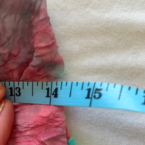 MK ONE Spaghetti strap top with sequins detail - Picture 7 of 8